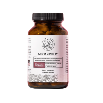 Hormone Harmony